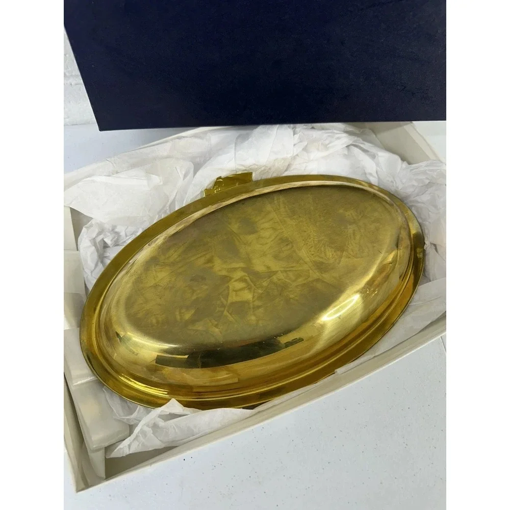 VTG Garfinckel's Gold Tone 12